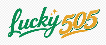 Lucky 505 Logo